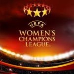 Ligue des champions féminine - UEFA Women's Champions League